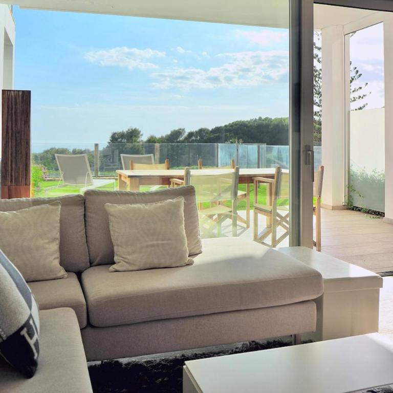 Marbella Golden Mile Townhouse, Pool & Sea Views - Casa con 1 dormitorio - 36