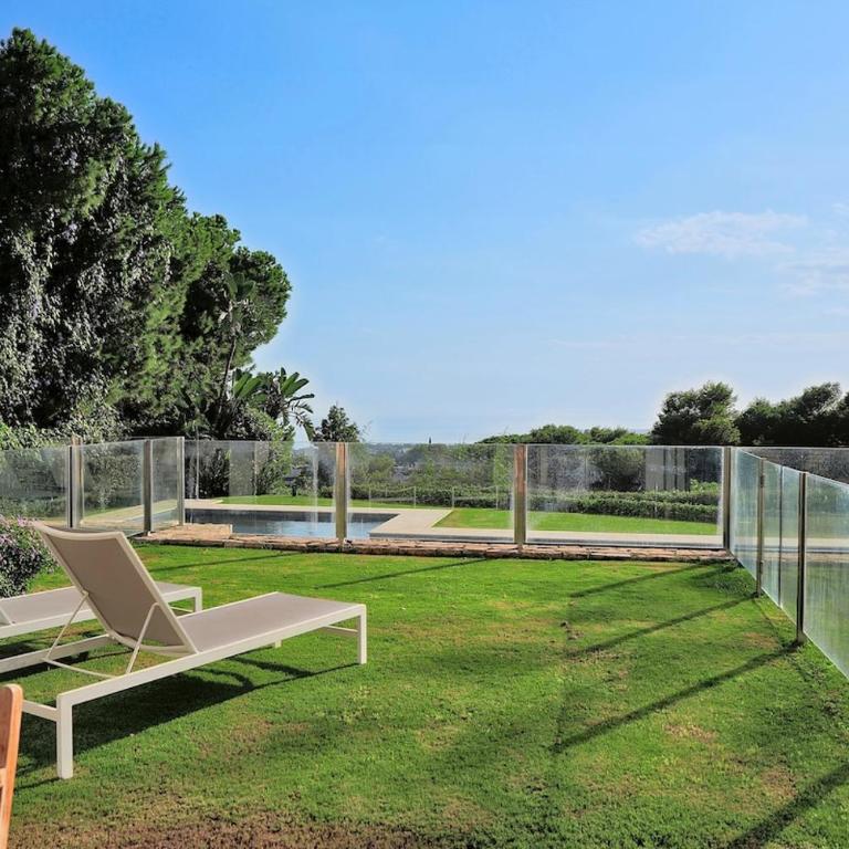 Marbella Golden Mile Townhouse, Pool & Sea Views - Casa con 1 dormitorio - 38