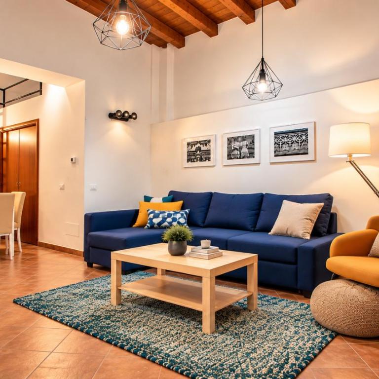 Flo's Chathedral Home - Appartamento - 1