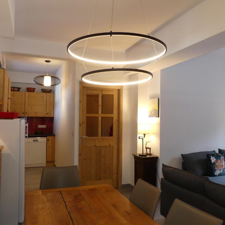 Appartement avec terrasse - 6 pers. - FR-1-906-13 - Apartment - 3