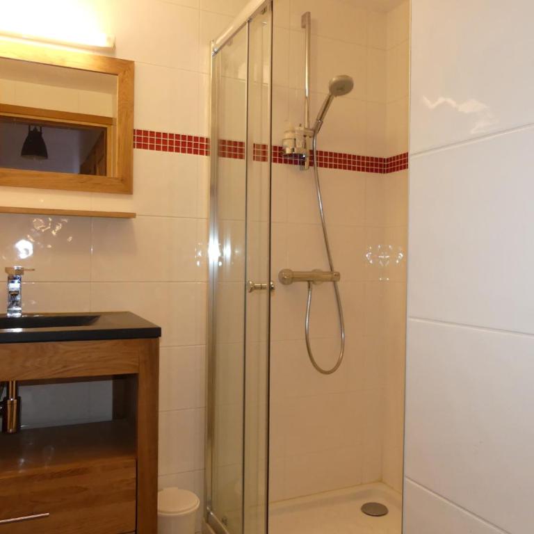 Appartement avec terrasse - 6 pers. - FR-1-906-13 - Apartment - 5