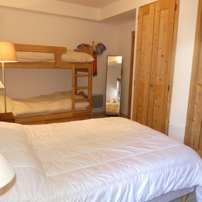 Appartement avec terrasse - 6 pers. - FR-1-906-13 - Apartment - 7