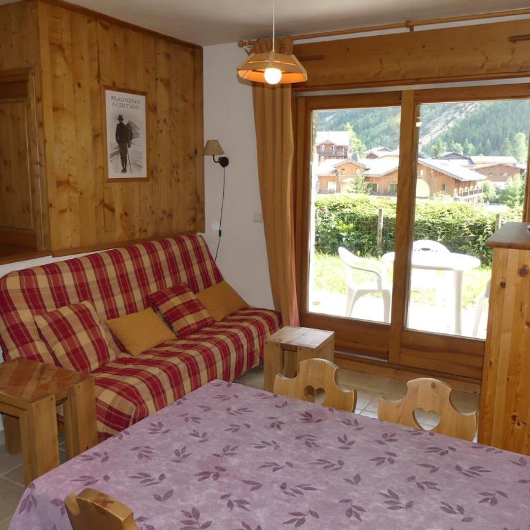 Appartement ensoleillé et calme - 6 pers. - FR-1-906-15 - Apartment - 1