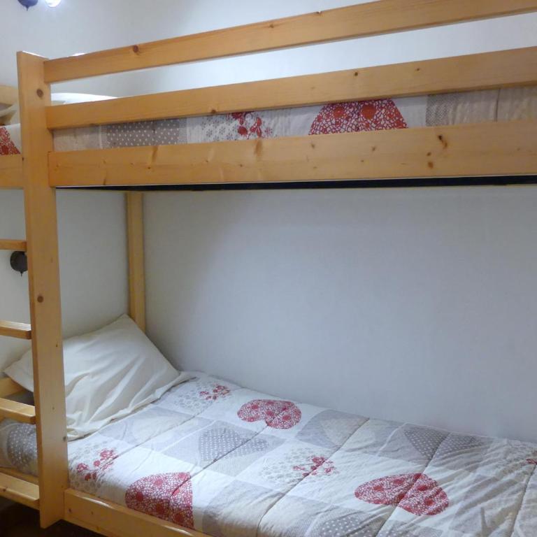 Appartement ensoleillé et calme - 6 pers. - FR-1-906-15 - Apartment - 4