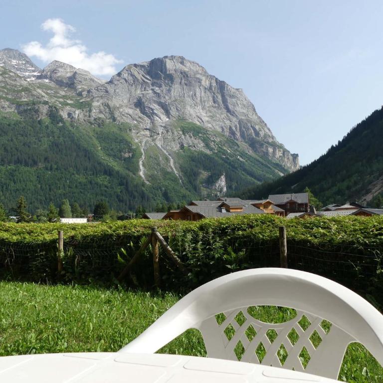 Appartement ensoleillé et calme - 6 pers. - FR-1-906-15 - Apartment - 8