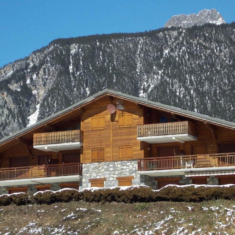 Appartement ensoleillé et calme - 6 pers. - FR-1-906-15 - Apartment - 9