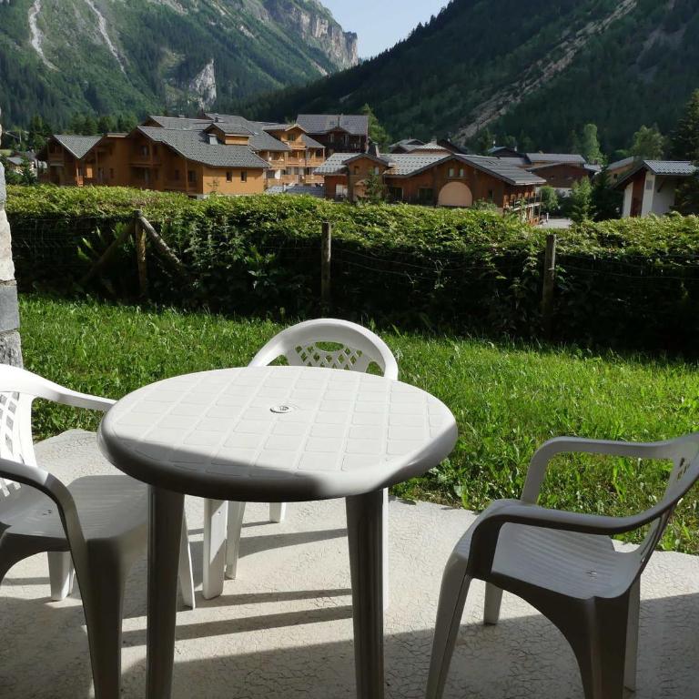 Appartement ensoleillé et calme - 6 pers. - FR-1-906-15 - Apartment - 10