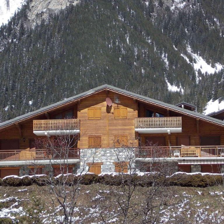 Appartement ensoleillé et calme - 6 pers. - FR-1-906-15 - Apartment - 12