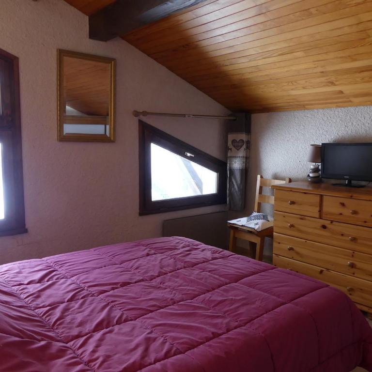 Duplex proche domaine nordique - 6 pers. - FR-1-906-25 - Apartment - 6