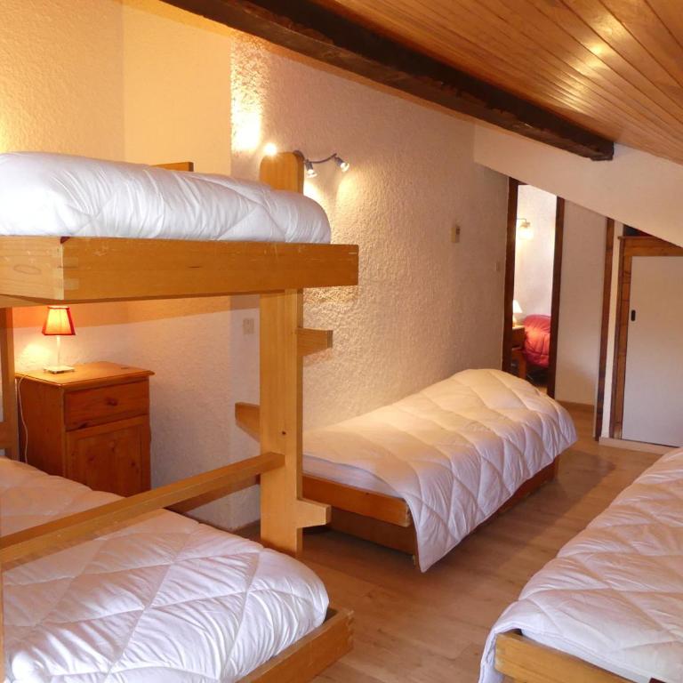 Duplex proche domaine nordique - 6 pers. - FR-1-906-25 - Apartment - 8