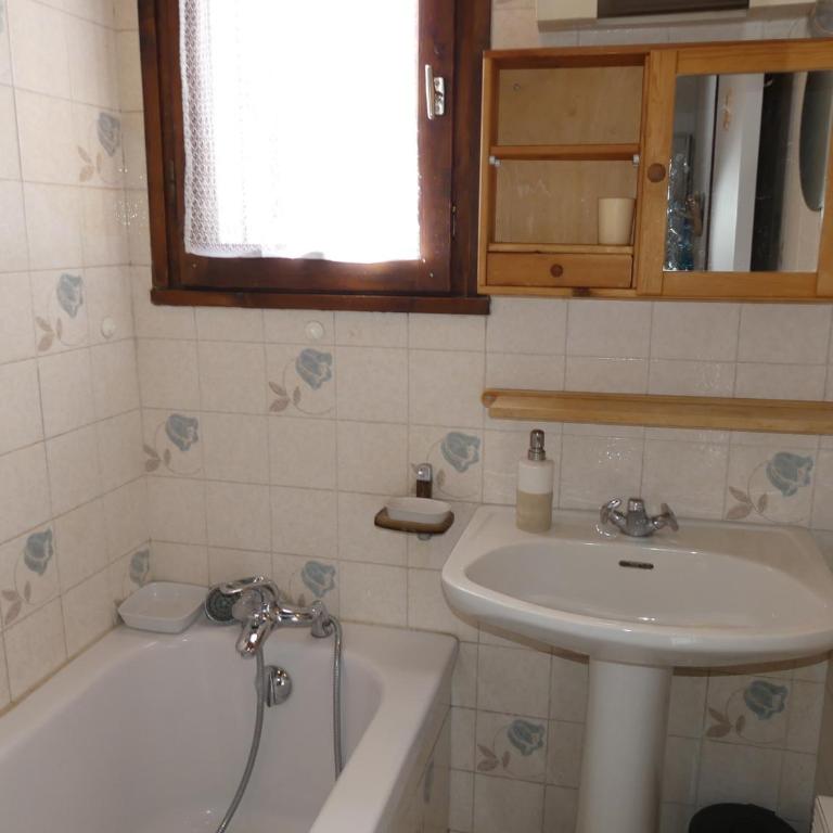 Duplex proche domaine nordique - 6 pers. - FR-1-906-25 - Apartment - 9