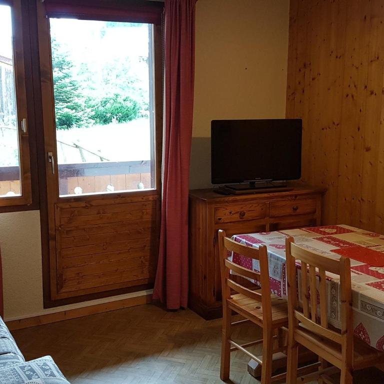 Studio agréable proche des pistes - 4 pers. - FR-1-906-40 - Studio - 2
