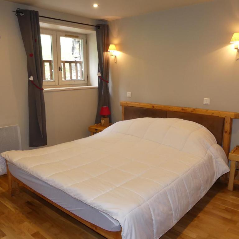 Appartement de charme - 7 pers. - FR-1-906-18 - Apartment - 9