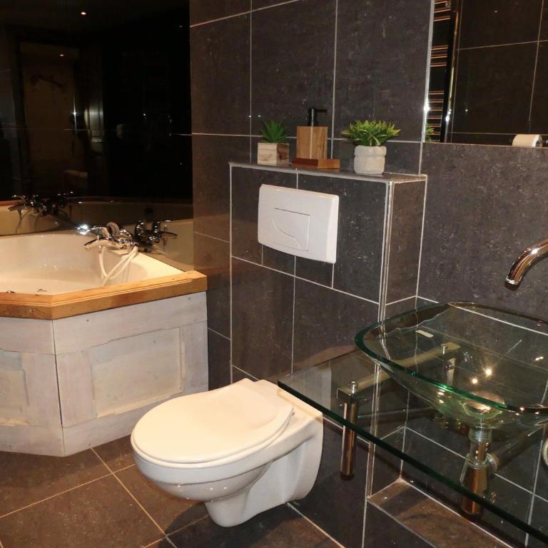 Appartement de charme - 7 pers. - FR-1-906-18 - Apartment - 11