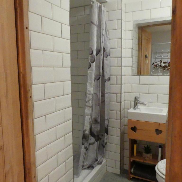Appartement de charme - 7 pers. - FR-1-906-18 - Apartment - 12