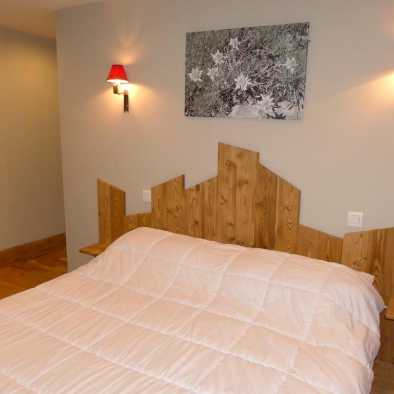 Appartement de charme - 7 pers. - FR-1-906-18 - Apartment - 14