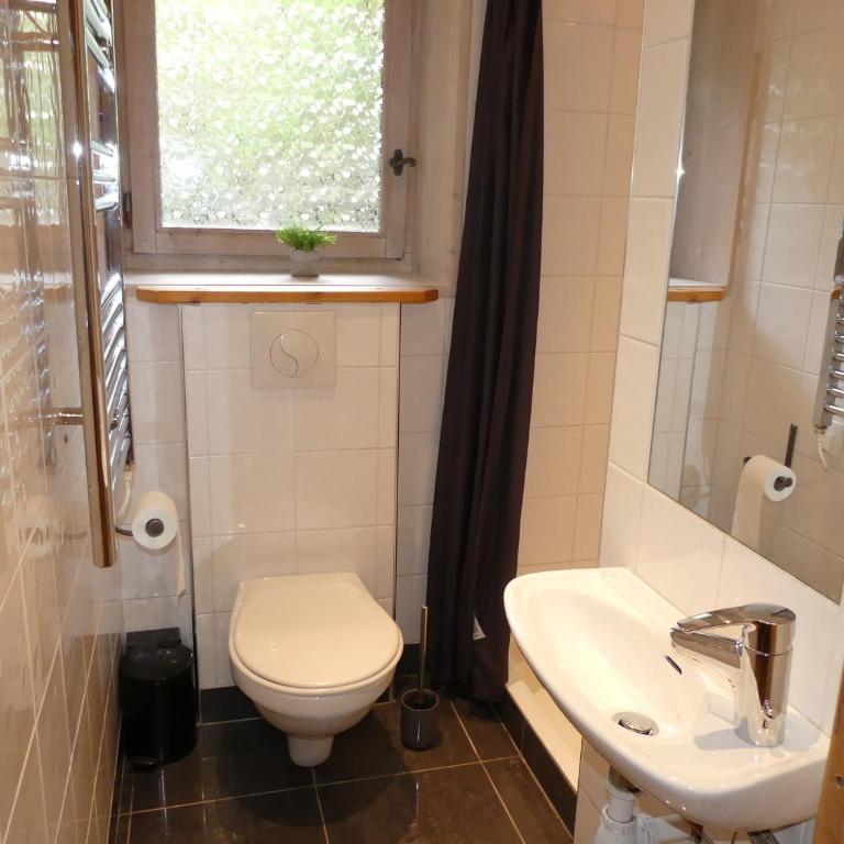Appartement de charme - 7 pers. - FR-1-906-18 - Apartment - 15