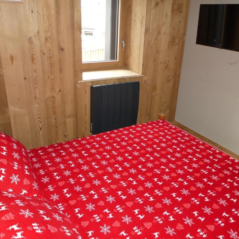 Appartement moderne terrasse - 6 pers. - FR-1-906-19 - Appartement - 7