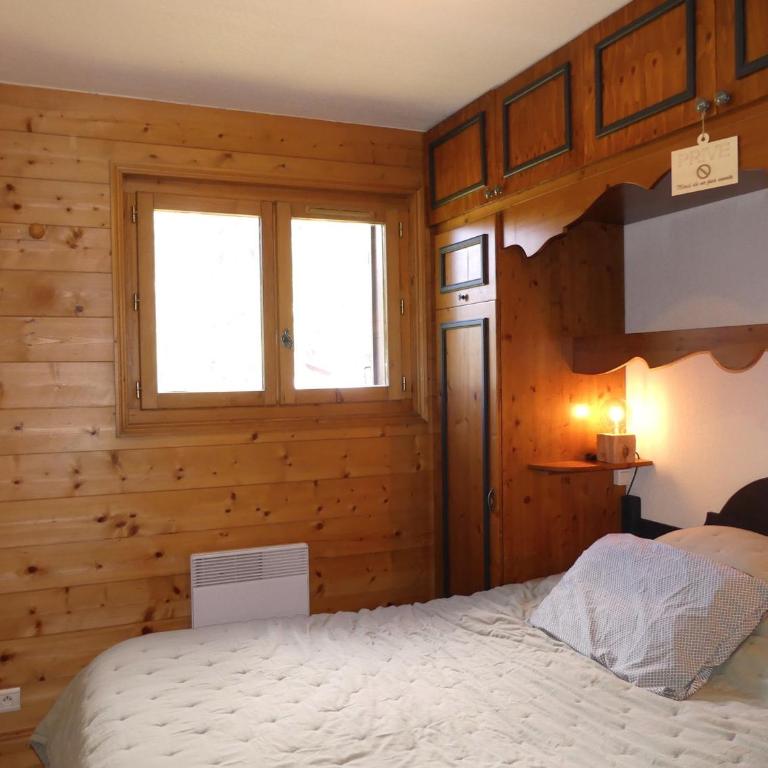 Appartement agréable avec belle vue - 5 pers. - FR-1-906-27 - Apartment - 8