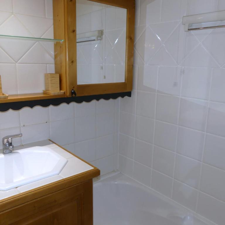 Appartement agréable avec belle vue - 5 pers. - FR-1-906-27 - Apartment - 10