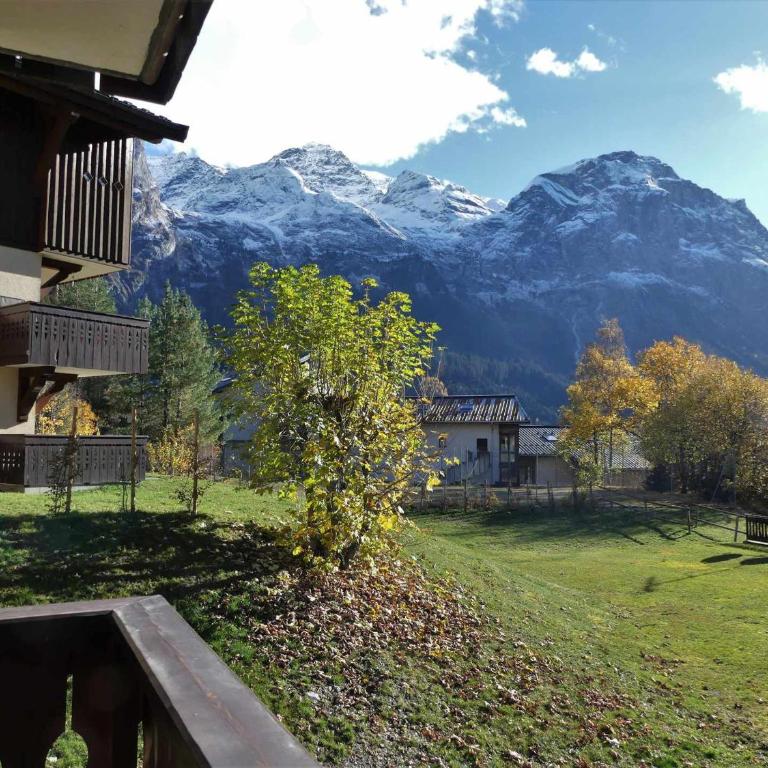 Appartement agréable avec belle vue - 5 pers. - FR-1-906-27 - Apartment - 13