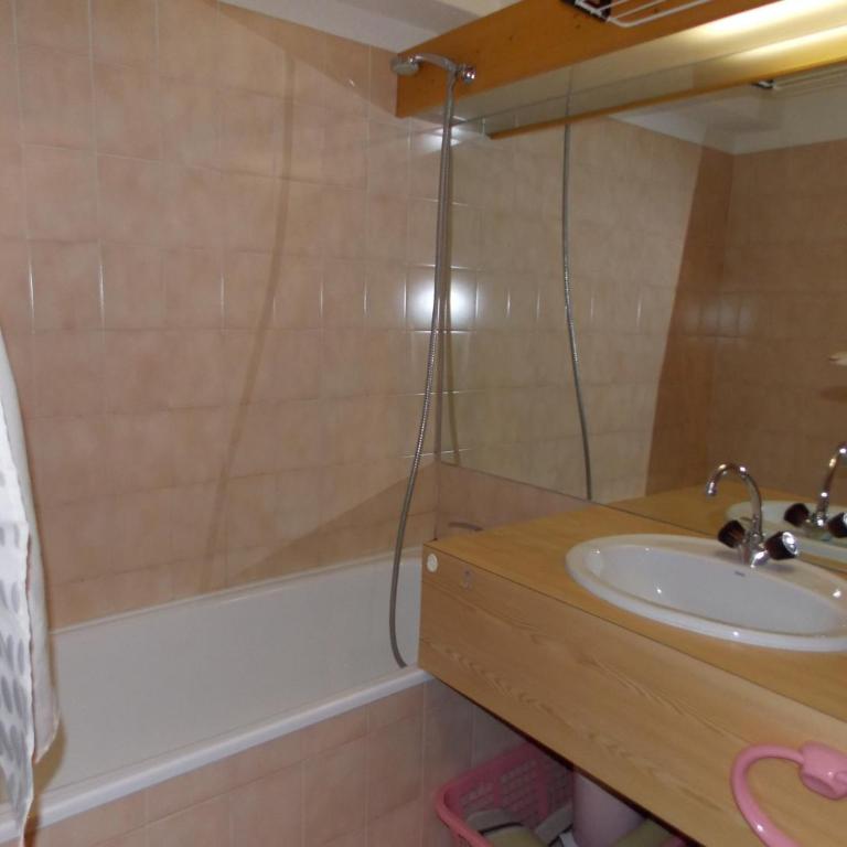 Studio idéal sud - 4 pers. - FR-1-906-67 - Studio - 11