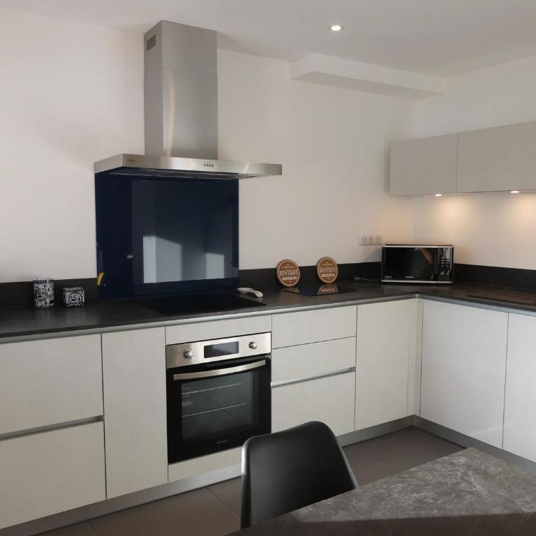 Appartement lumineux avec parking - 4 pers. - FR-1-906-43 - Apartamento - 5