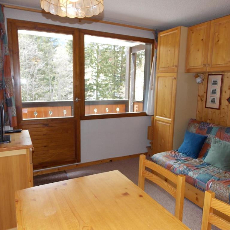 Studio-cabine avec connexion WIFI - 4 pers. - FR-1-906-49 - Estudio - 1