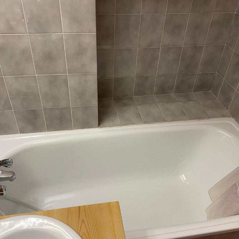 Studio-cabine avec connexion WIFI - 4 pers. - FR-1-906-49 - Estudio - 9