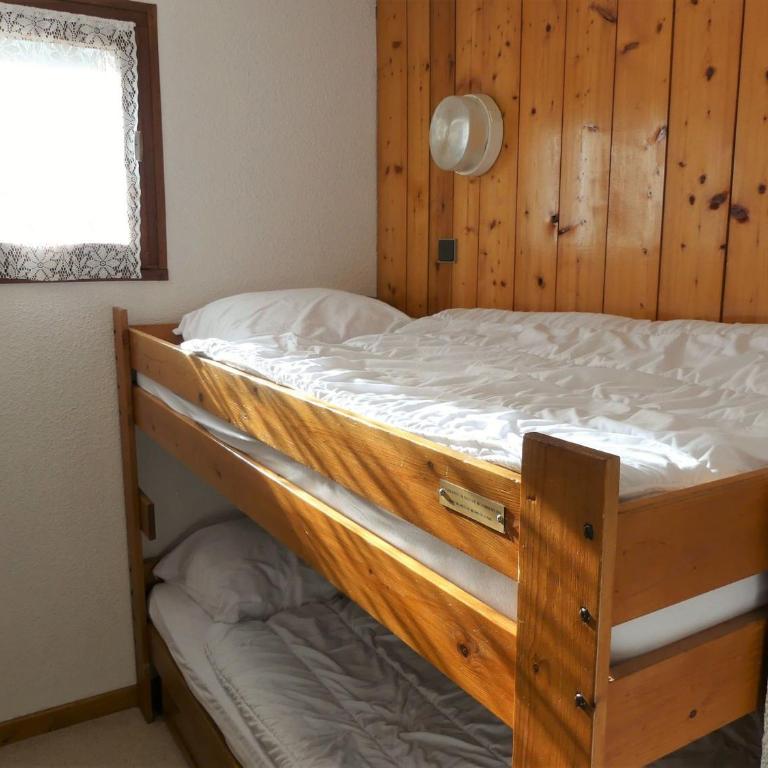 Studio-cabine bien situé, chats OK - 4 pers. - FR-1-906-75 - Estudio - 5