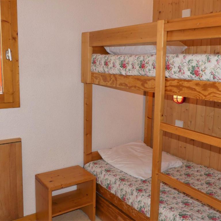Studio-cabine vue imprenable - 4 pers. - FR-1-906-42 - Studio - 8