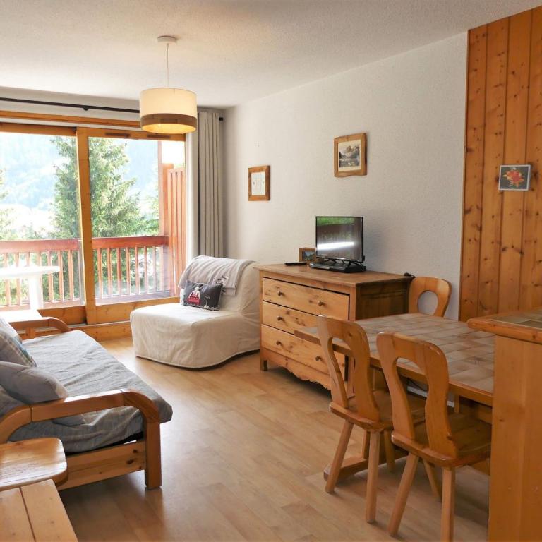 Appartement dans quartier privilégié - 4 pers. - FR-1-906-53 - Apartment - 1