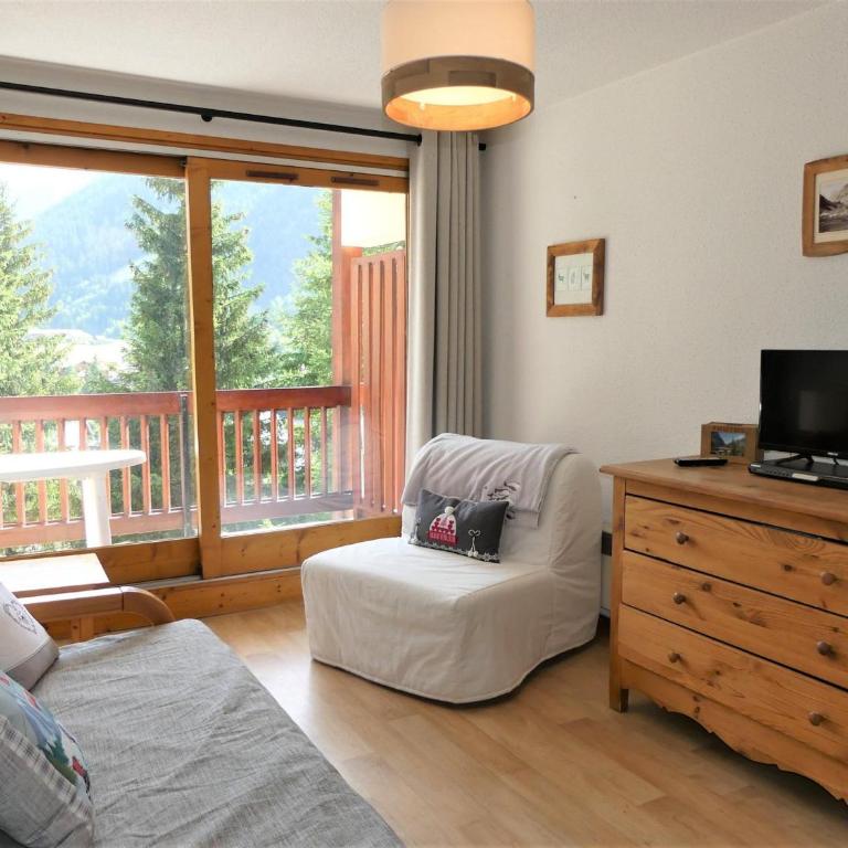 Appartement dans quartier privilégié - 4 pers. - FR-1-906-53 - Apartment - 3