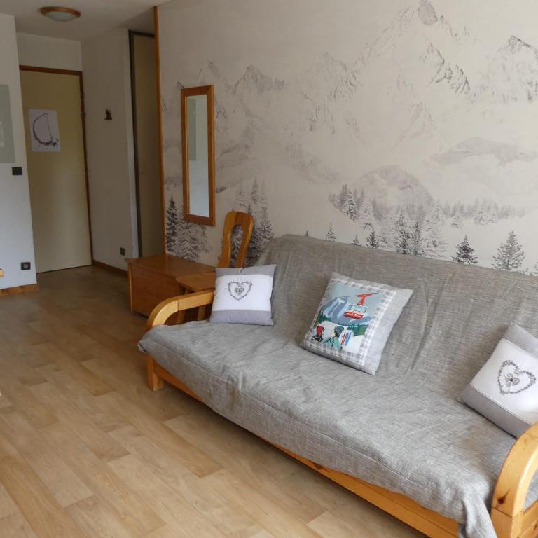 Appartement dans quartier privilégié - 4 pers. - FR-1-906-53 - Apartment - 5