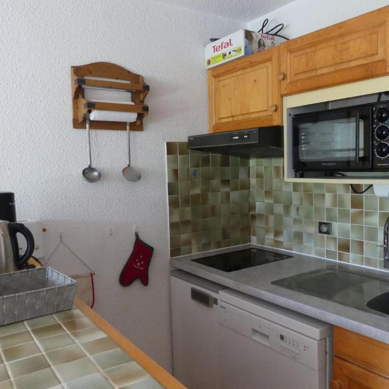 Appartement dans quartier privilégié - 4 pers. - FR-1-906-53 - Apartment - 6