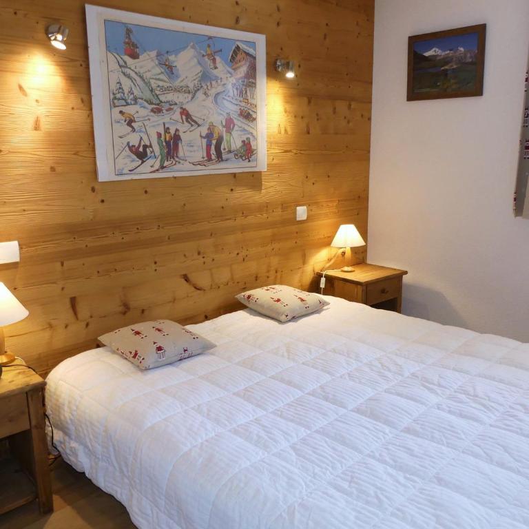 Appartement dans quartier privilégié - 4 pers. - FR-1-906-53 - Apartment - 7