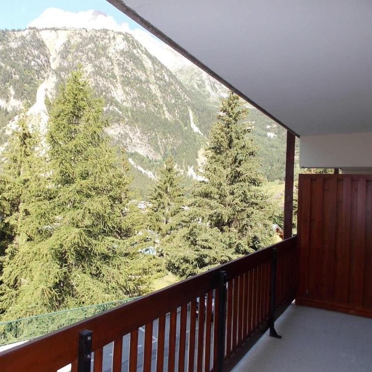 Appartement dans quartier privilégié - 4 pers. - FR-1-906-53 - Apartment - 8