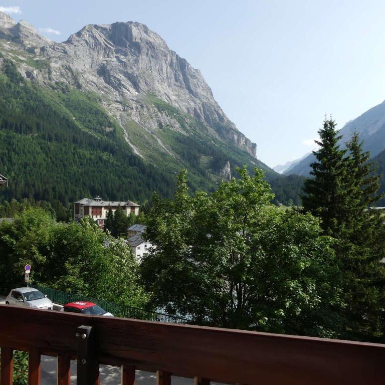Appartement dans quartier privilégié - 4 pers. - FR-1-906-53 - Apartment - 9