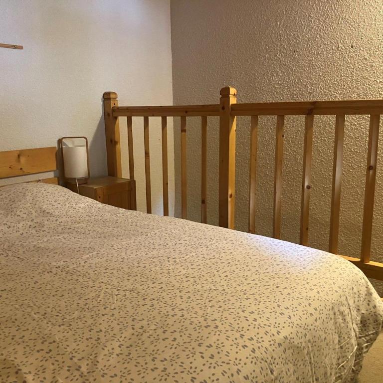 Appartement pratique près des pistes - 4 pers. - FR-1-906-48 - Appartamento - 4