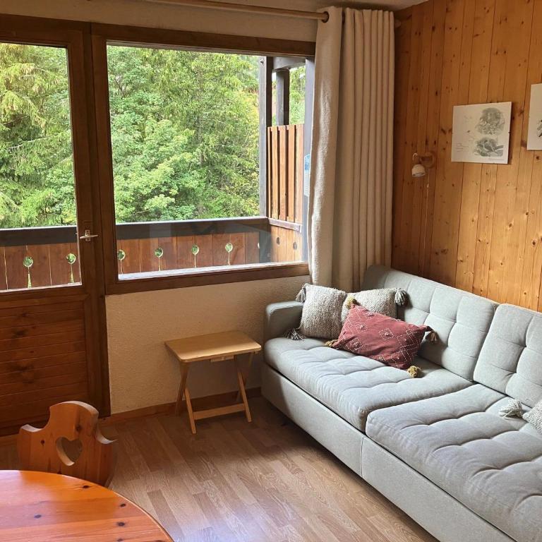 Appartement pratique près des pistes - 4 pers. - FR-1-906-48 - Appartamento - 1