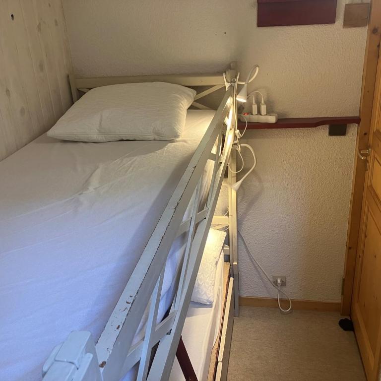 Appartement pratique près des pistes - 4 pers. - FR-1-906-48 - Appartamento - 6
