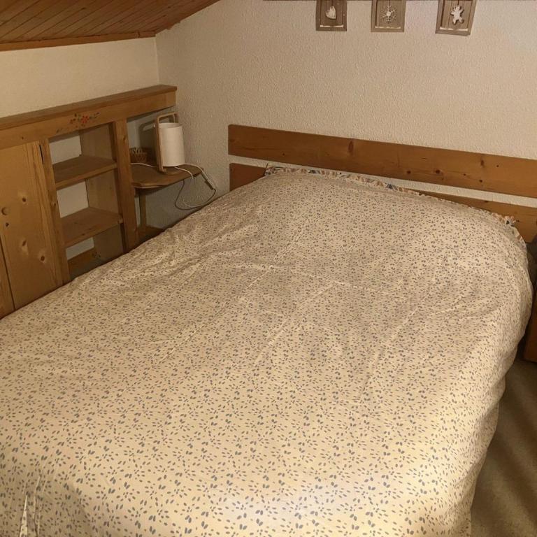 Appartement pratique près des pistes - 4 pers. - FR-1-906-48 - Appartamento - 7