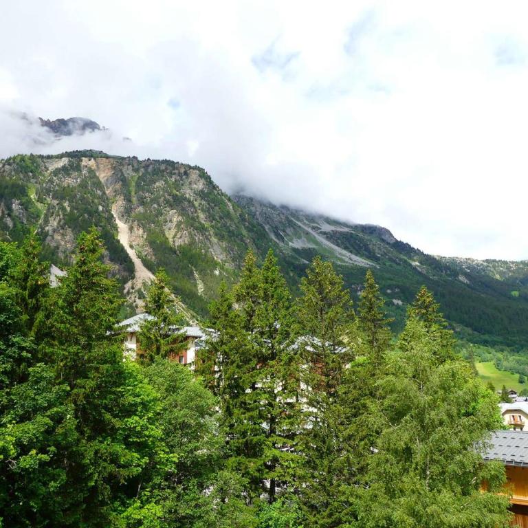 Appartement pratique près des pistes - 4 pers. - FR-1-906-48 - Appartamento - 11
