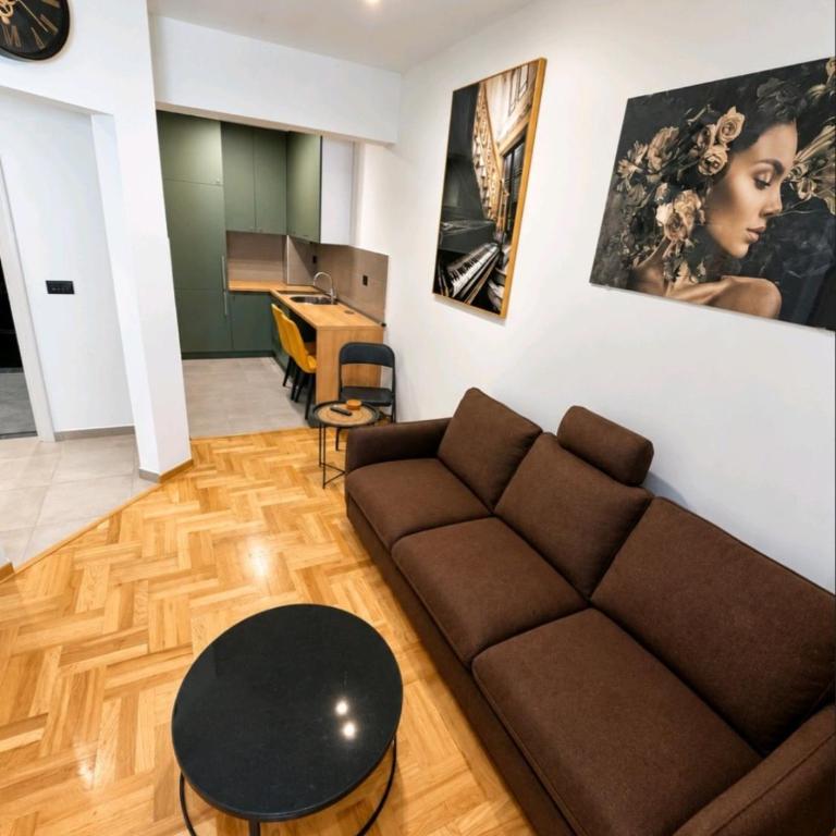 Ljubovic Apartments - Appartement 1 Chambre - 2