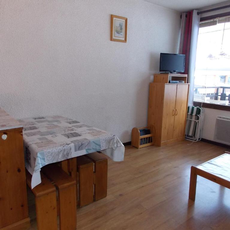 Studio au cœur de Pralognan - 4 pers. - FR-1-906-93 - Studio - 5
