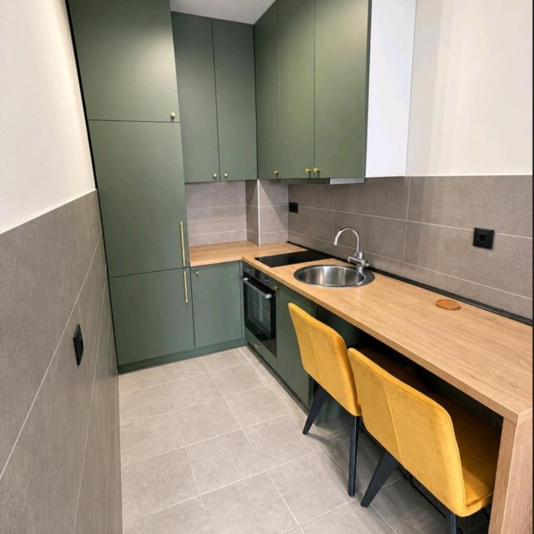 Ljubovic Apartments - Appartement 1 Chambre - 7