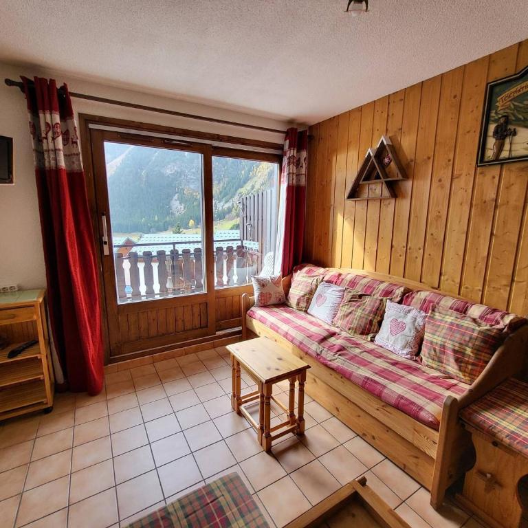 Appartement avec vue imprenable - 6 pers. - FR-1-906-58 - Appartamento - 1