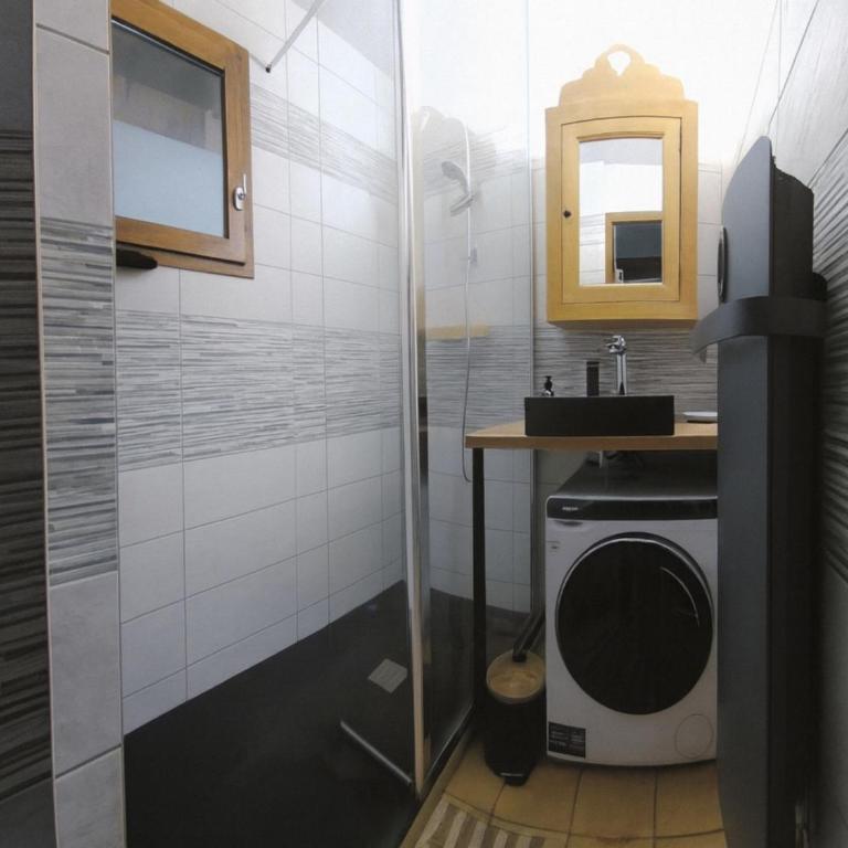 Appartement avec vue imprenable - 6 pers. - FR-1-906-58 - Appartamento - 3