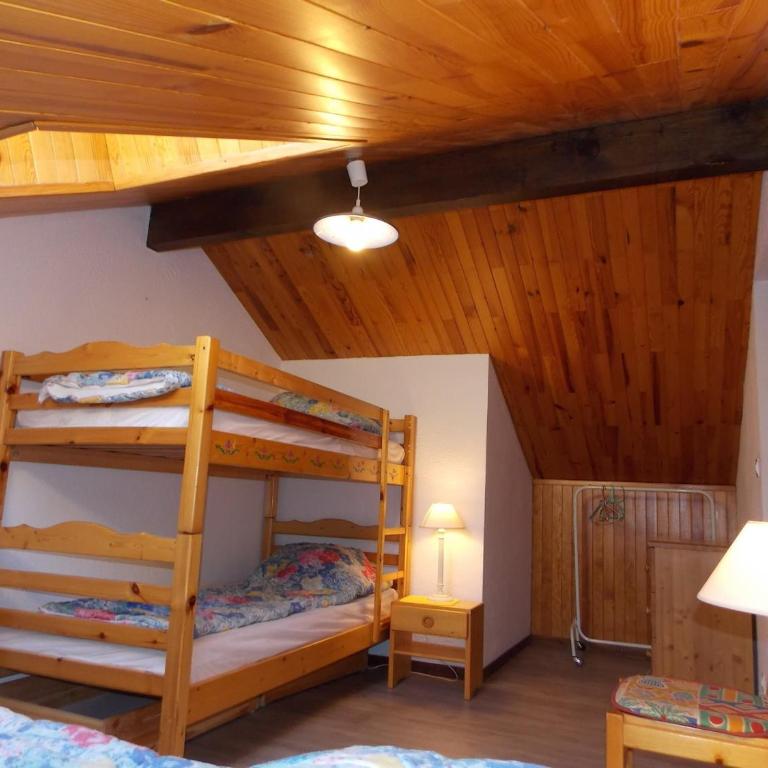 Appartement avec vue imprenable - 6 pers. - FR-1-906-58 - Appartamento - 6
