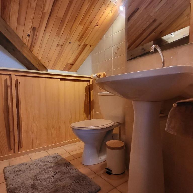 Appartement avec vue imprenable - 6 pers. - FR-1-906-58 - Appartamento - 7